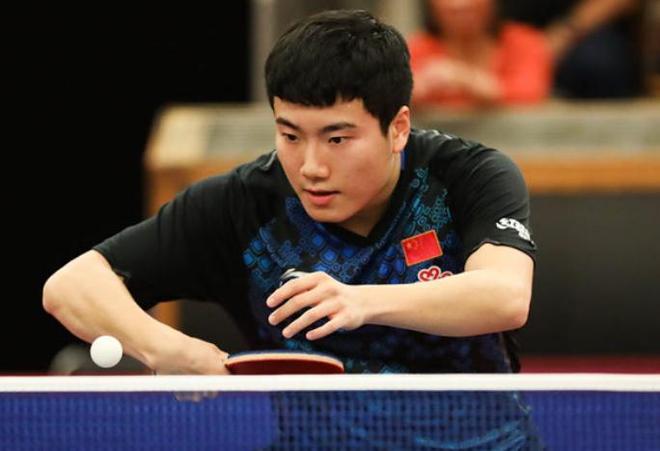 中国的乒乓 中国的乒乓