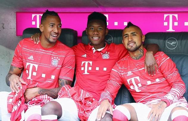 命中率已经 命中率已经