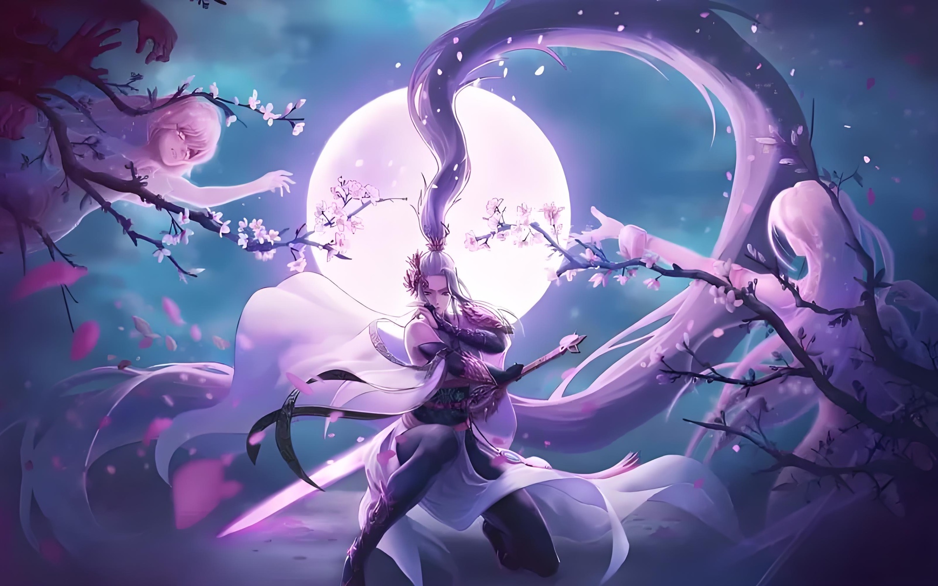 在这种高水 在这种高水