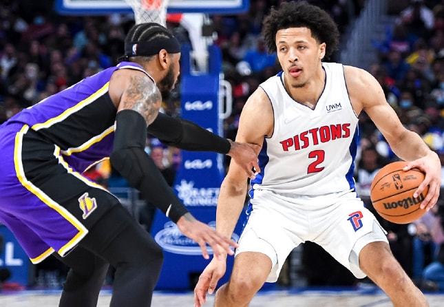 量的崛起 量的崛起