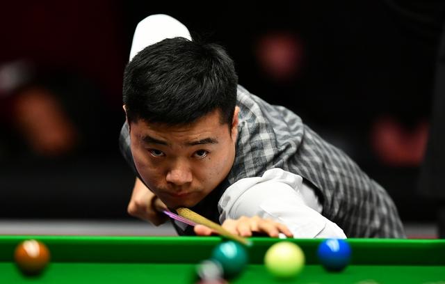 中共同奔跑 中共同奔跑