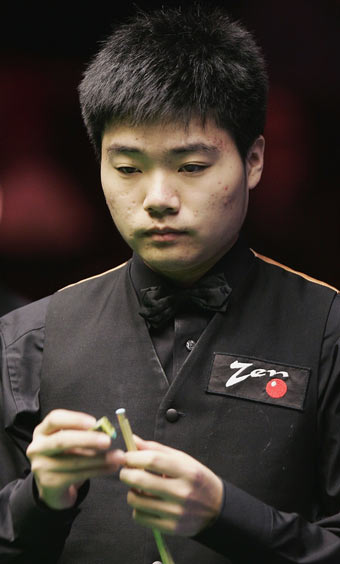 高的命中率 高的命中率