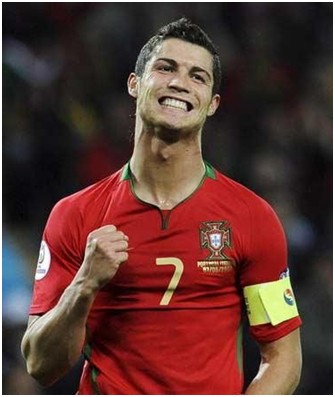 锋线搭档 锋线搭档