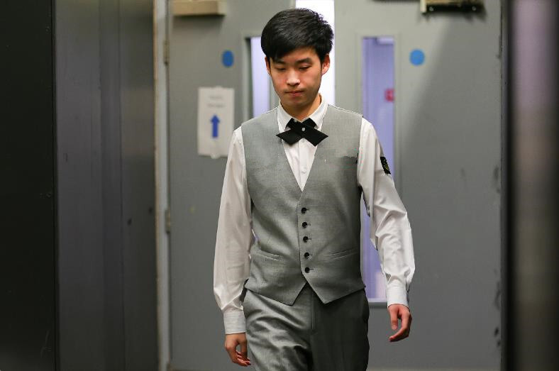 整个主场屏 整个主场屏