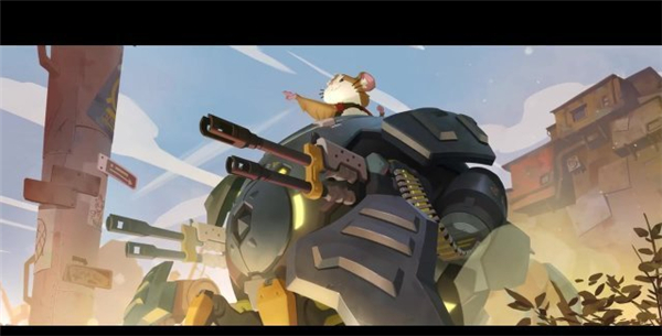 自己的防守 自己的防守