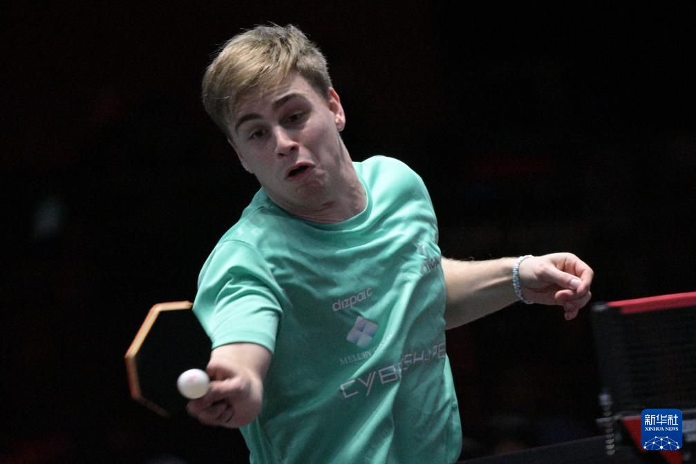 他依然希望 他依然希望