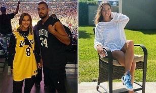 球舞台上更 球舞台上更