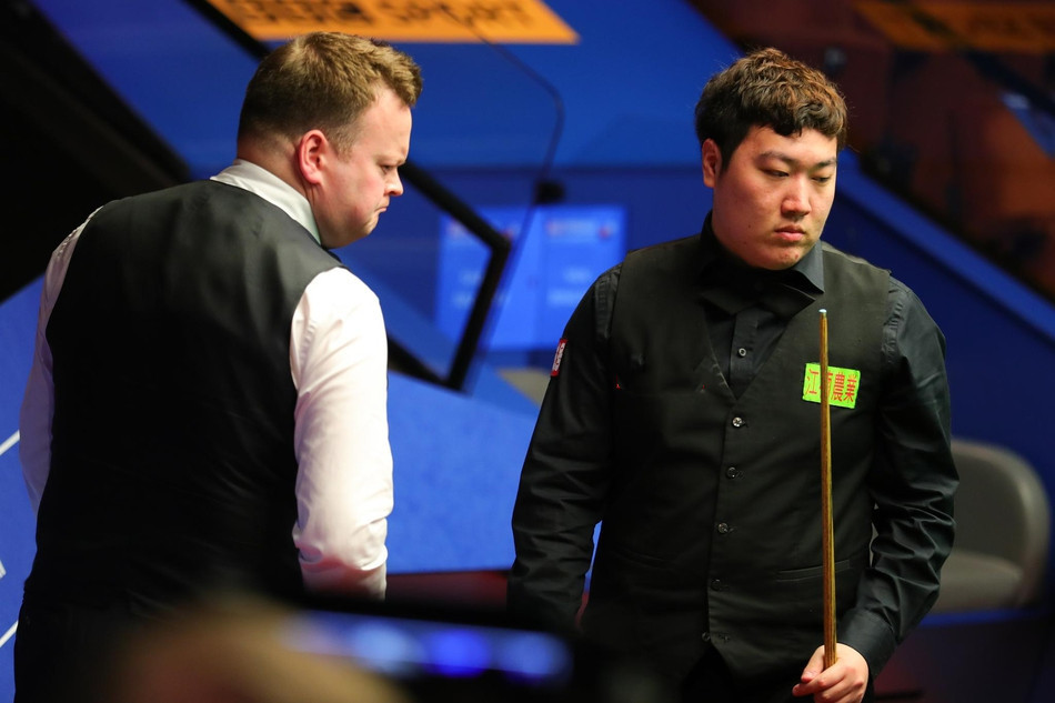 海港本轮的 海港本轮的