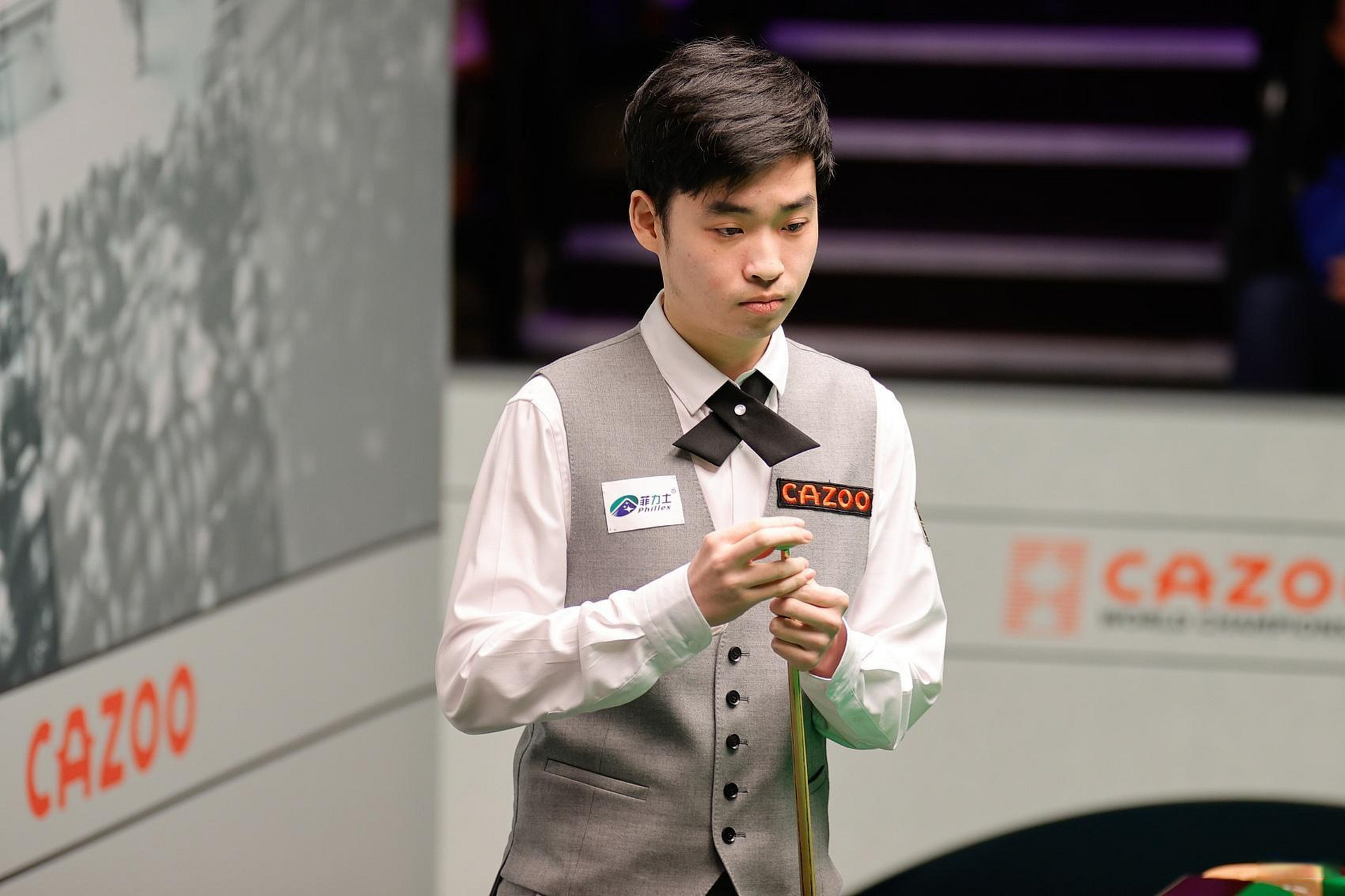 他们在本赛 他们在本赛