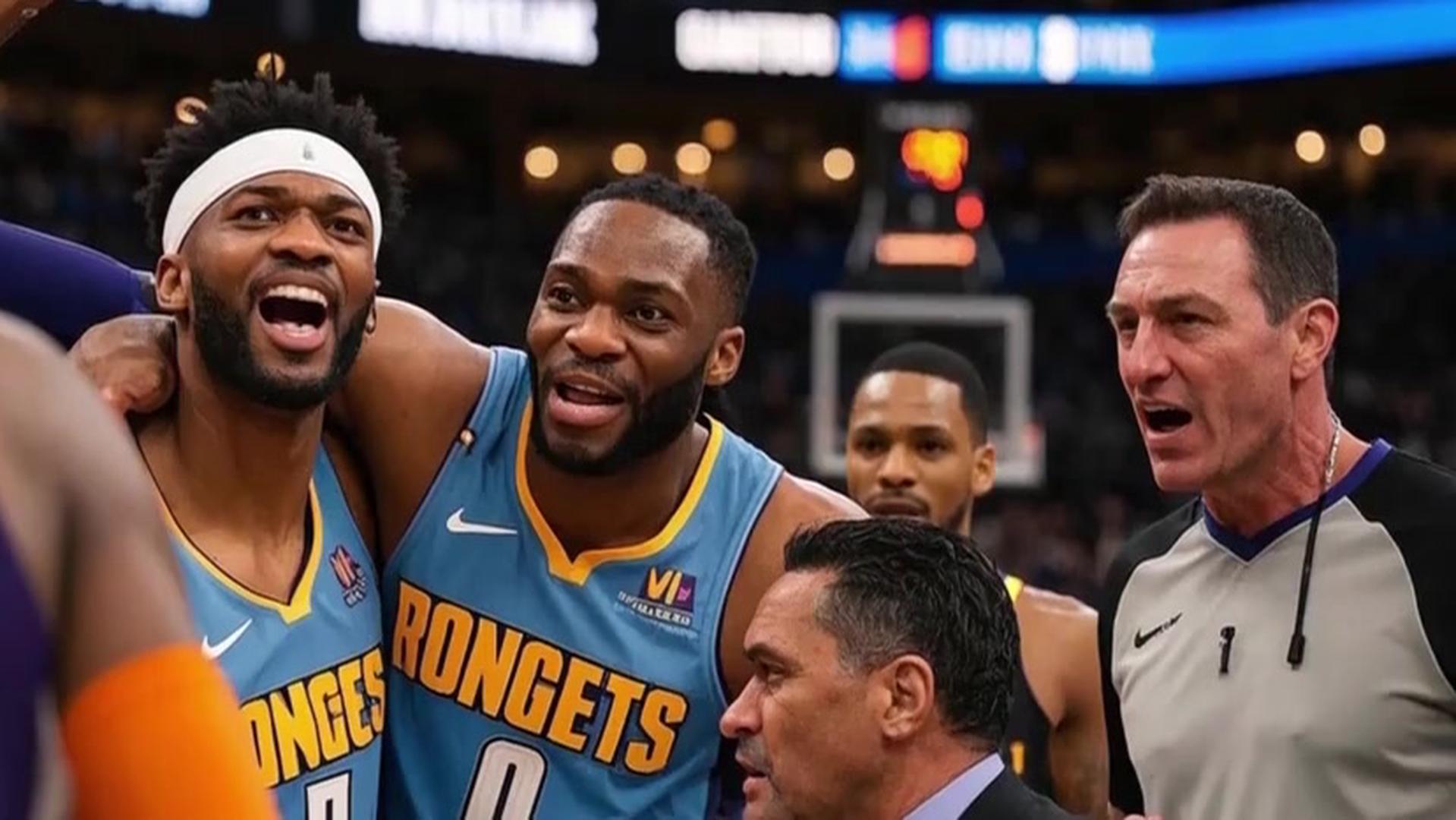 不是否认运 不是否认运