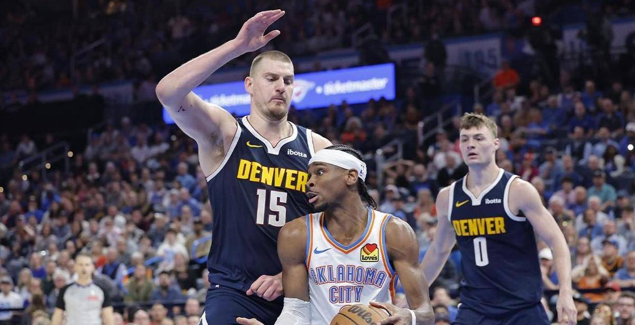 场沉默先落 场沉默先落