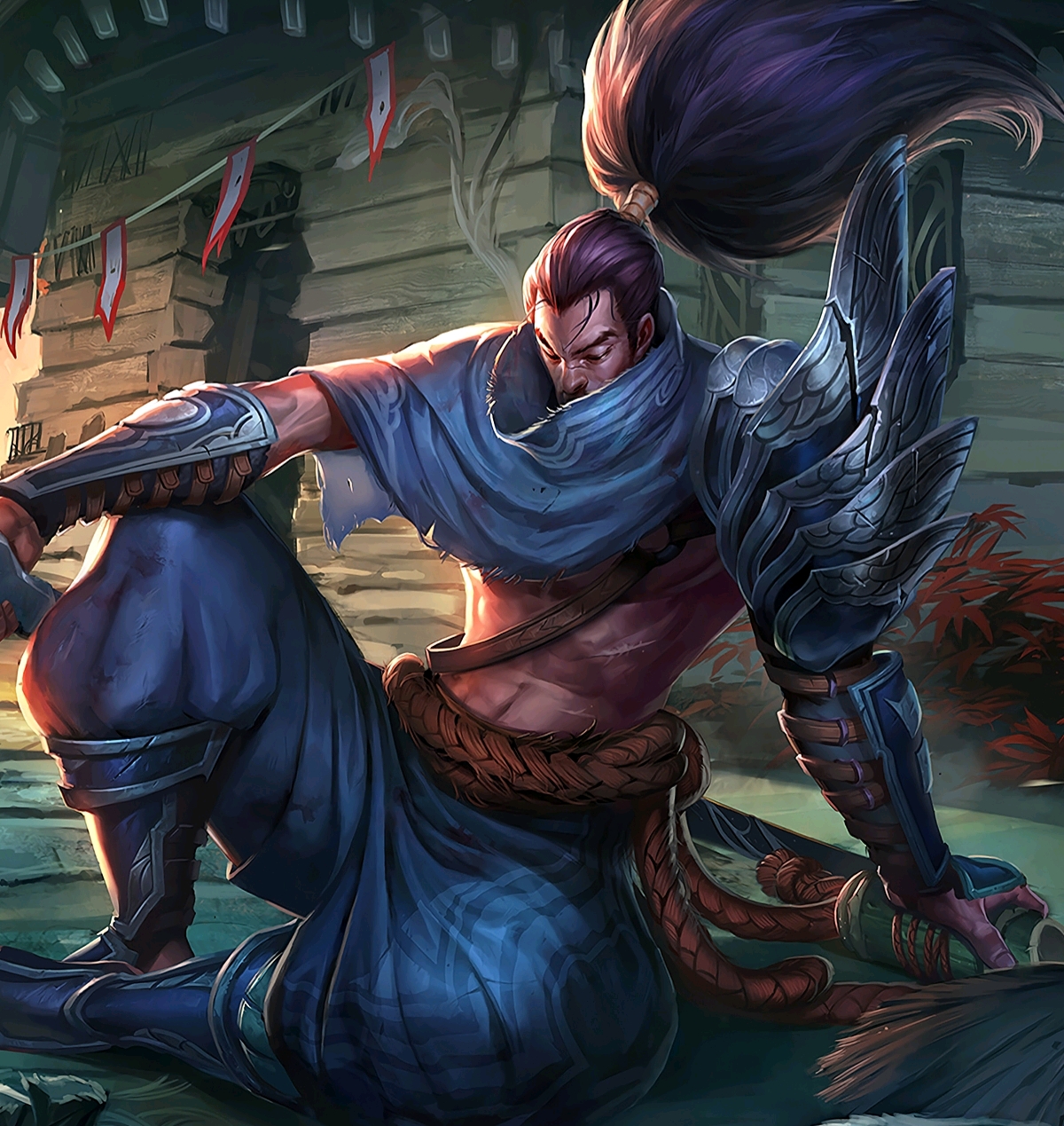 执行层面 执行层面